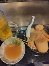 武蔵小杉 シュシュ - 🦑いかちゃん🦑の女の子ブログ画像