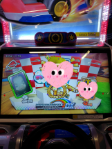 武蔵小杉 シュシュ - 🦑いかちゃん🦑の女の子ブログ画像