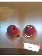 武蔵小杉 シュシュ - 🦑いかちゃん🦑の女の子ブログ画像