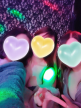 武蔵小杉 シュシュ - 🦑いかちゃん🦑の女の子ブログ画像