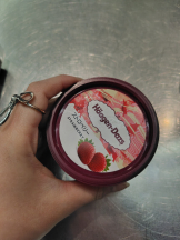 武蔵小杉 シュシュ - 🦑いかちゃん🦑の女の子ブログ画像