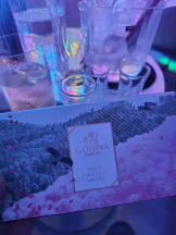 武蔵小杉 シュシュ - 🦑いかちゃん🦑の女の子ブログ画像