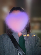 武蔵小杉 シュシュ - 🦑いかちゃん🦑の女の子ブログ画像