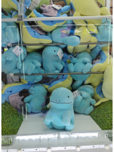 武蔵小杉 シュシュ - 🦑いかちゃん🦑の女の子ブログ画像