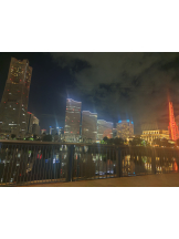 武蔵小杉 シュシュ - 🦑いかちゃん🦑の女の子ブログ画像