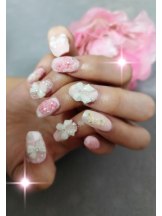 武蔵小杉 シュシュ - 🦑いかちゃん🦑の女の子ブログ画像