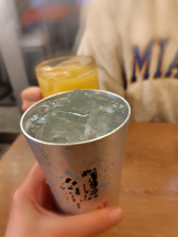 武蔵小杉 シュシュ - 🦑いかちゃん🦑の女の子ブログ画像