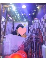 武蔵小杉 シュシュ - 🦑いかちゃん🦑の女の子ブログ画像