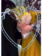 武蔵小杉 シュシュ - 🦑いかちゃん🦑の女の子ブログ画像