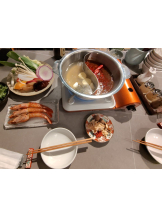 武蔵小杉 シュシュ - 🦑いかちゃん🦑の女の子ブログ画像