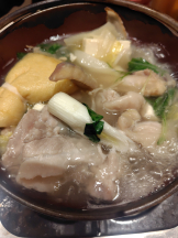 武蔵小杉 シュシュ - 🦑いかちゃん🦑の女の子ブログ画像