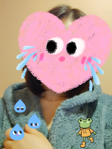 武蔵小杉 シュシュ - 🦑いかちゃん🦑の女の子ブログ画像