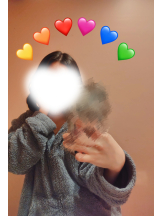 武蔵小杉 シュシュ - 🦑いかちゃん🦑の女の子ブログ画像