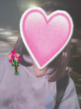 武蔵小杉 シュシュ - 🦑いかちゃん🦑の女の子ブログ画像