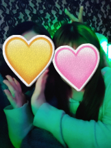 武蔵小杉 シュシュ - 🦑いかちゃん🦑の女の子ブログ画像