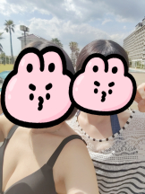 武蔵小杉 シュシュ - 🦑いかちゃん🦑の女の子ブログ画像