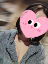 武蔵小杉 シュシュ - 🦑いかちゃん🦑の女の子ブログ画像