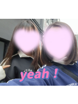 武蔵小杉 シュシュ - 🦑いかちゃん🦑の女の子ブログ画像