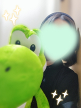 武蔵小杉 シュシュ - 🦑いかちゃん🦑の女の子ブログ画像
