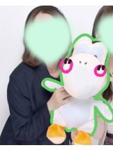 武蔵小杉 シュシュ - 🦑いかちゃん🦑の女の子ブログ画像