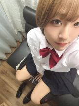 CHERRY 本店 - すいの女の子ブログ画像