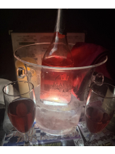 ビアガーデンカーニバル - れおの女の子ブログ画像