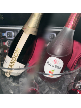 ビアガーデンカーニバル - れおの女の子ブログ画像