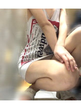 ビアガーデンカーニバル - れおの女の子ブログ画像