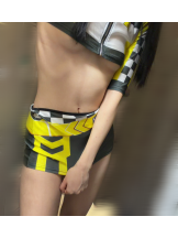 ビアガーデンカーニバル - れおの女の子ブログ画像