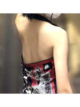 ビアガーデンカーニバル - れおの女の子ブログ画像