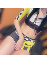 ビアガーデンカーニバル - れおの女の子ブログ画像