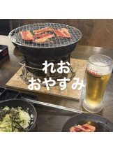 ビアガーデンカーニバル - れおの女の子ブログ画像