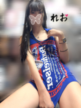ビアガーデンカーニバル - れおの女の子ブログ画像
