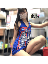 ビアガーデンカーニバル - れおの女の子ブログ画像