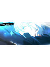 月華美人 - なつの女の子ブログ画像