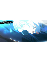 月華美人 - なつの女の子ブログ画像