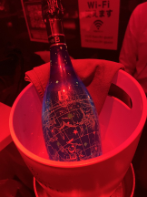 はっち 神田店 - ひなの女の子ブログ画像