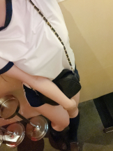 はっち 神田店 - ひなの女の子ブログ画像