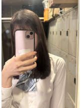 CHERRY WEST - ひなの女の子ブログ画像