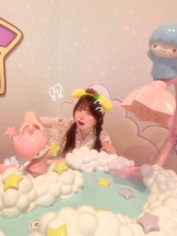 ビアガーデンカーニバル - れなの女の子ブログ画像