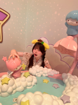 ビアガーデンカーニバル - れなの女の子ブログ画像