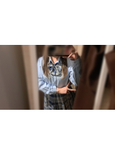 エスギャラクシー - よるの女の子ブログ画像