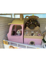 Candy kiss - かなの女の子ブログ画像