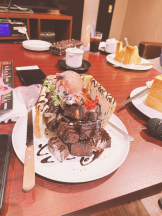 Candy kiss - かなの女の子ブログ画像