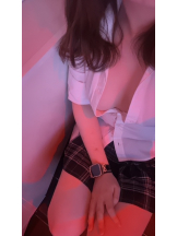 ハイスクールbanana - あおいの女の子ブログ画像