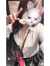 ハイスクールbanana - あおいの女の子ブログ画像