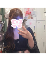 ベイビーモコ - あいかの女の子ブログ画像