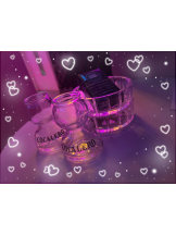 武蔵小杉 シュシュ - えりなの女の子ブログ画像