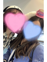 武蔵小杉 シュシュ - えりなの女の子ブログ画像