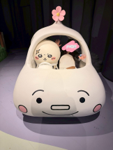 武蔵小杉 シュシュ - えりなの女の子ブログ画像